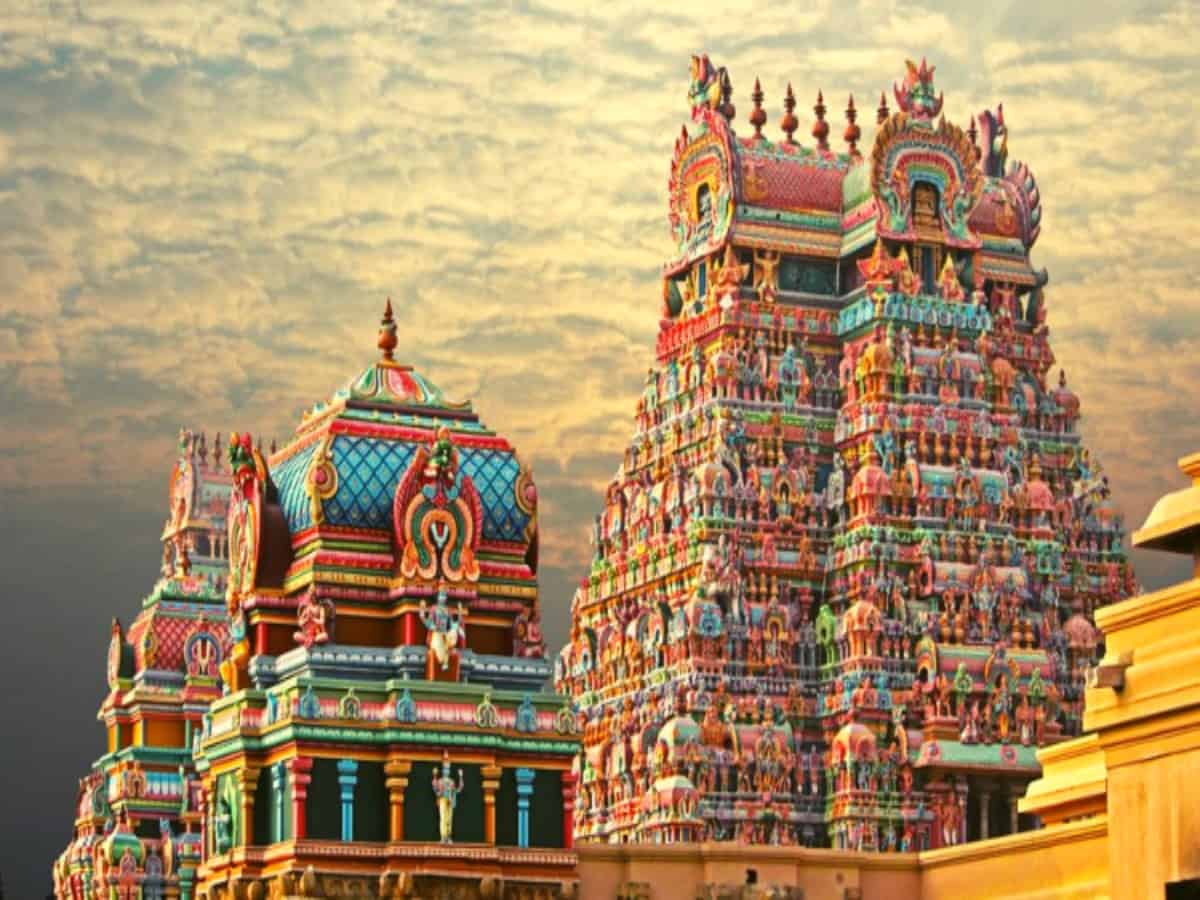 Tamil Nadu women can now receive training to become priests: Minister