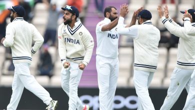 WTC final: Second session may very well determine course of game, says Laxman