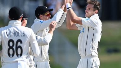 WTC final: Rohit a 'tremendous player', he can take game away quickly, says Southee