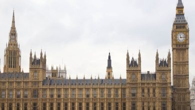 United Kingdom's GDP grows 2.3% as lockdown eases