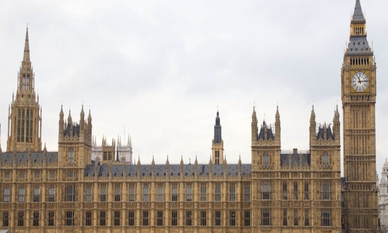 United Kingdom's GDP grows 2.3% as lockdown eases