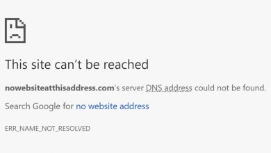 "Cyber disruption" stops websites of the Iranian ministry