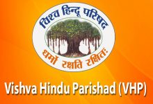 Maha: VHP demands prohibition of entry to non-Hindus at garba venues in Vidarbha