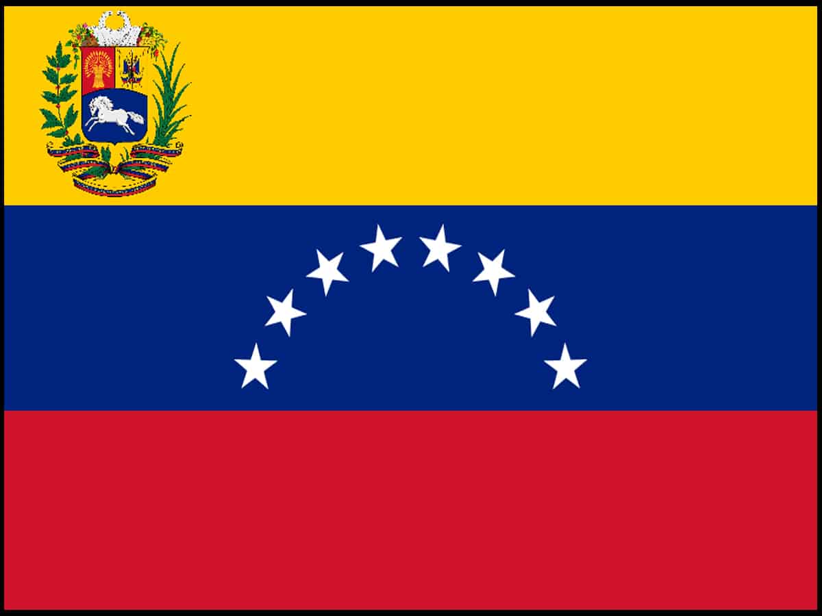 China providing Venezuela with powerful military hardware: Reports
