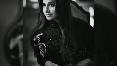 Vidya Balan: I did not set out to break stereotypes
