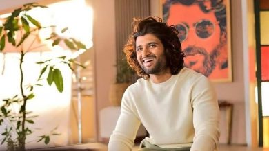 Vijay Devarakonda refutes rumours of 'Liger's OTT release