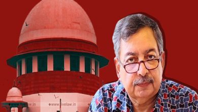 SC quashes FIR against journalist Vinod Dua for sedition