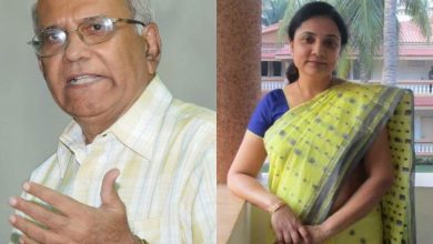 ‘Literary Naxals’: Guj Sahitya Akademi chief slams poem on floating dead bodies in Ganga