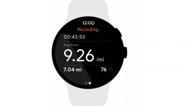 Samsung Galaxy Watch 4 might get body composition monitor