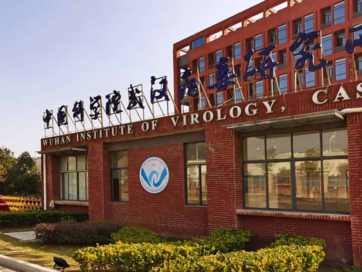 Wuhan lab's classified work a hurdle for probe into Covid origins
