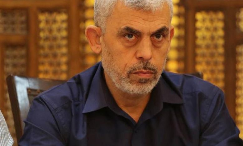 Meeting with UN delegation on Gaza completely negative: Yehya Sinwar