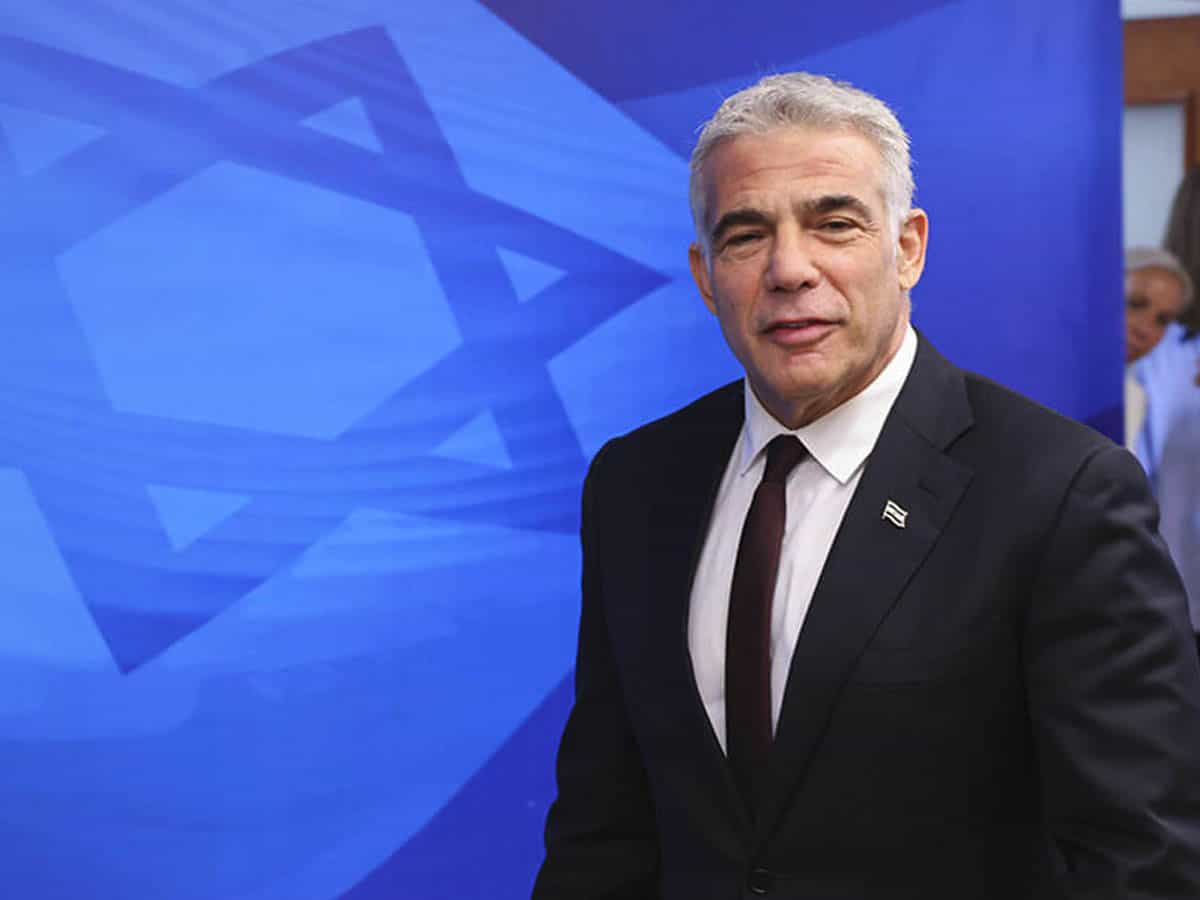 Israel, Egypt FMs agree to boost bilateral ties