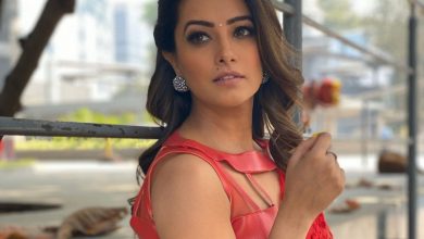 Anita Hassanandani announces her decision to quit industry