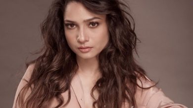 'Pavitra Rishta' transformed my life completely, says Ankita Lokhande