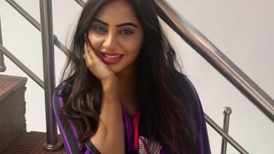 Arshi Khan: Funny to see how low people go to participate in 'Bigg Boss'