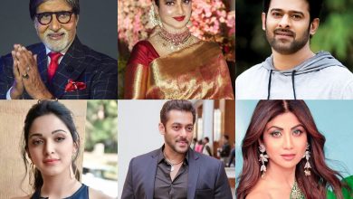 Salman Khan to Prabhas: List of 20 actors & their real names you probably didn't know