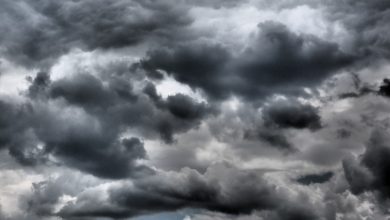 rainfall in hyderabad