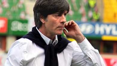 Loew's leaders fail to create a satisfying farewell for their coach