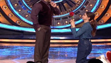 When Deepika Padukone proposed to Salman Khan for marriage [Video]