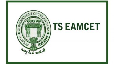 TS EAMCET: B Pharmacy phase 1 counselling today; 6910 seats available