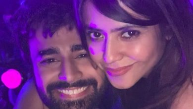 Ekta Kapoor supports Pearl Puri amid rape allegations, says she has victim's mother's voice notes