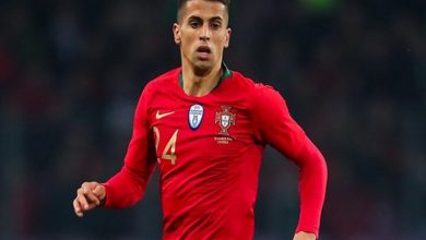 Euro 2020: Portugal suffers massive blow as Joao Cancelo tests COVID-19 positive