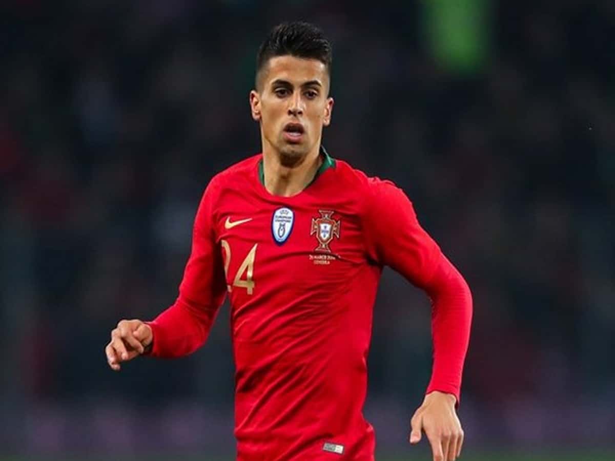 Euro 2020: Portugal suffers massive blow as Joao Cancelo tests COVID-19 positive