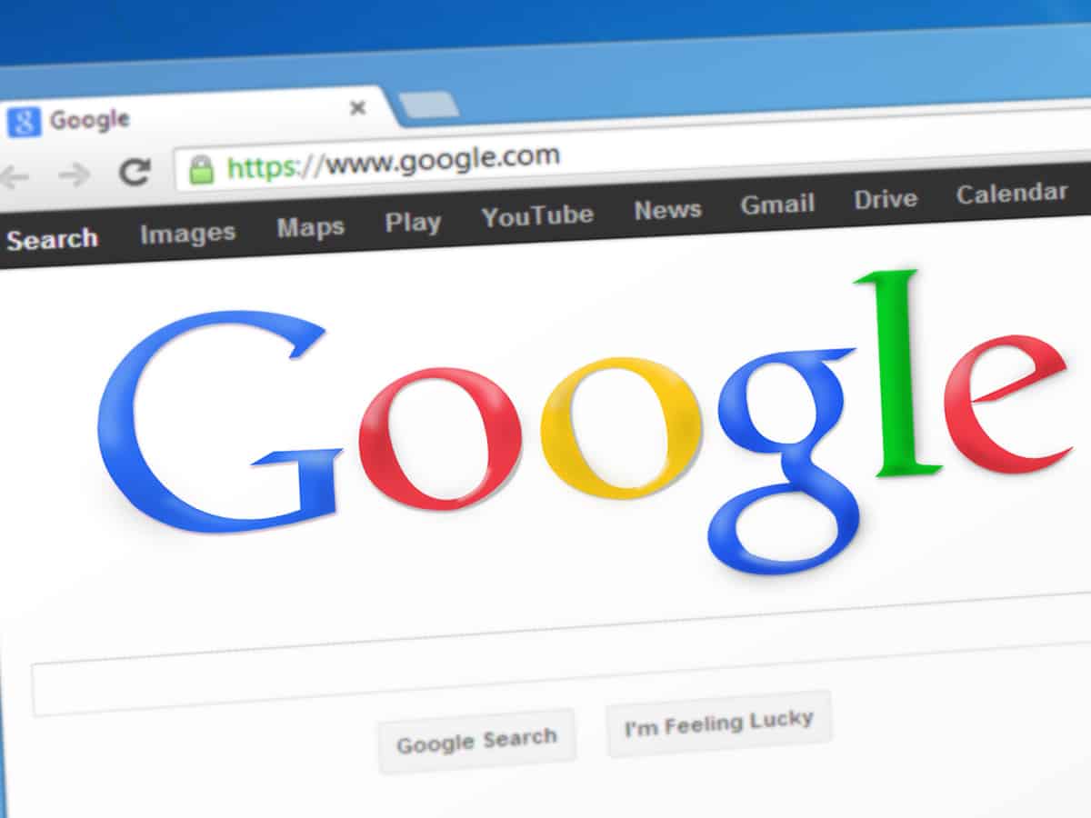 Google tweaking its search algorithms to deal with harassers