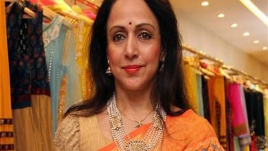 Perform 'havan' at home to prevent COVID-19, says Hema Malini; gets trolled