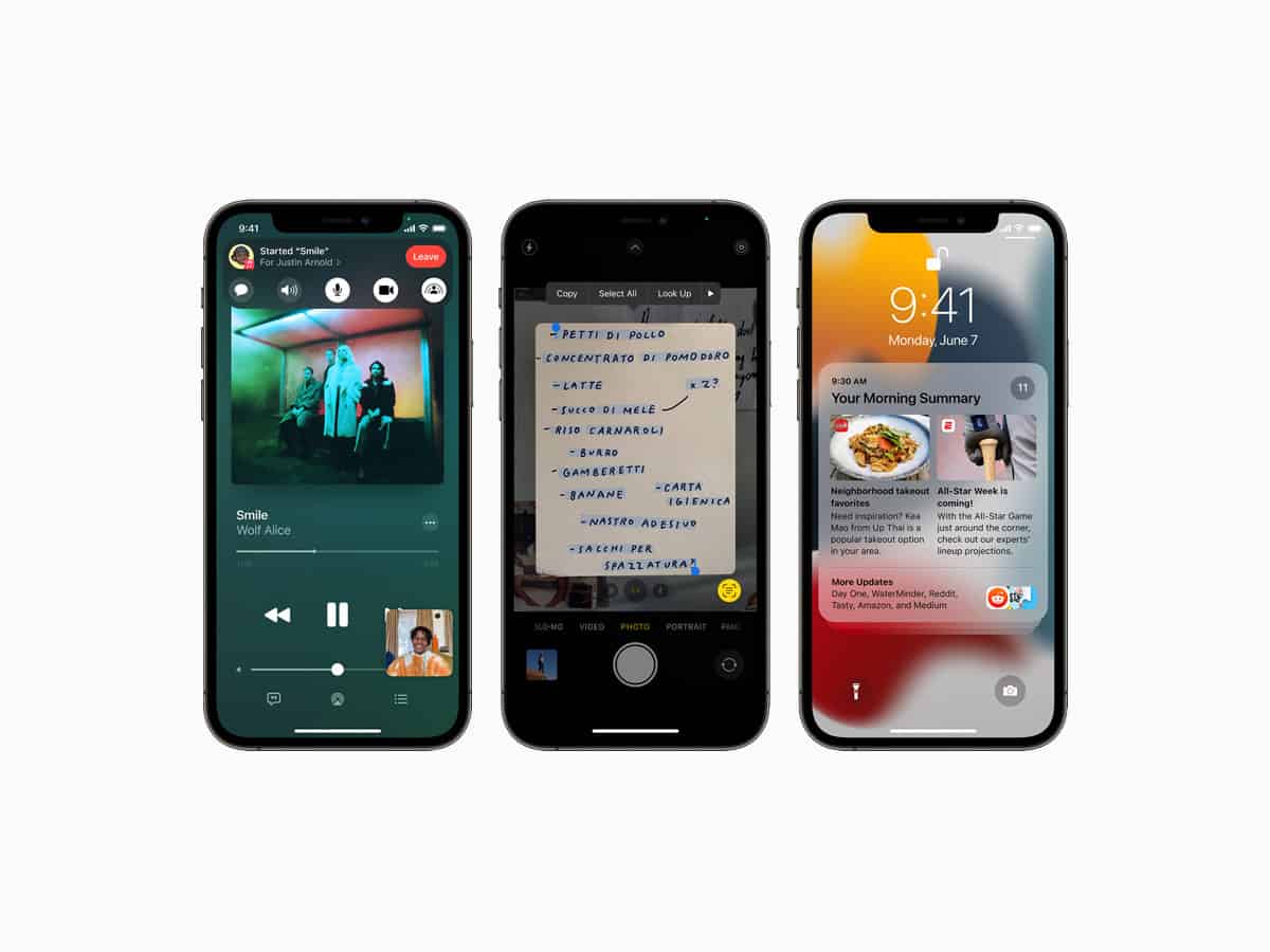 iOS 15: Find My network can still find your iPhone when it is powered off