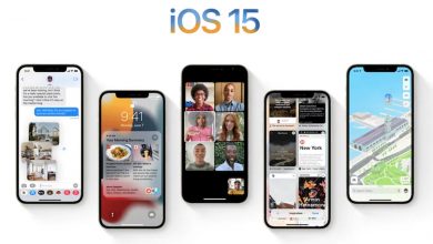Apple stops signing iOS 15 following release of iOS 15.0.1