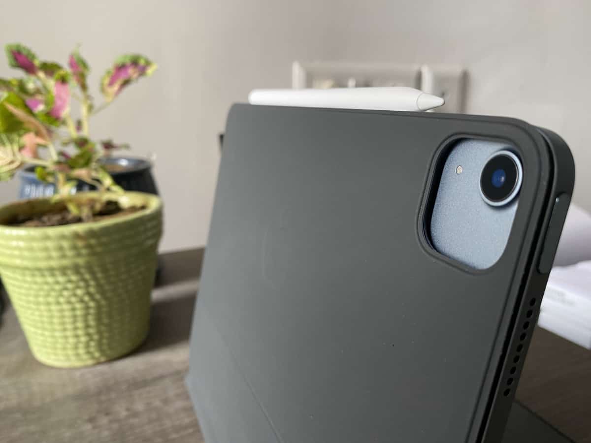 Apple to reportedly launch redesigned iPad mini this year