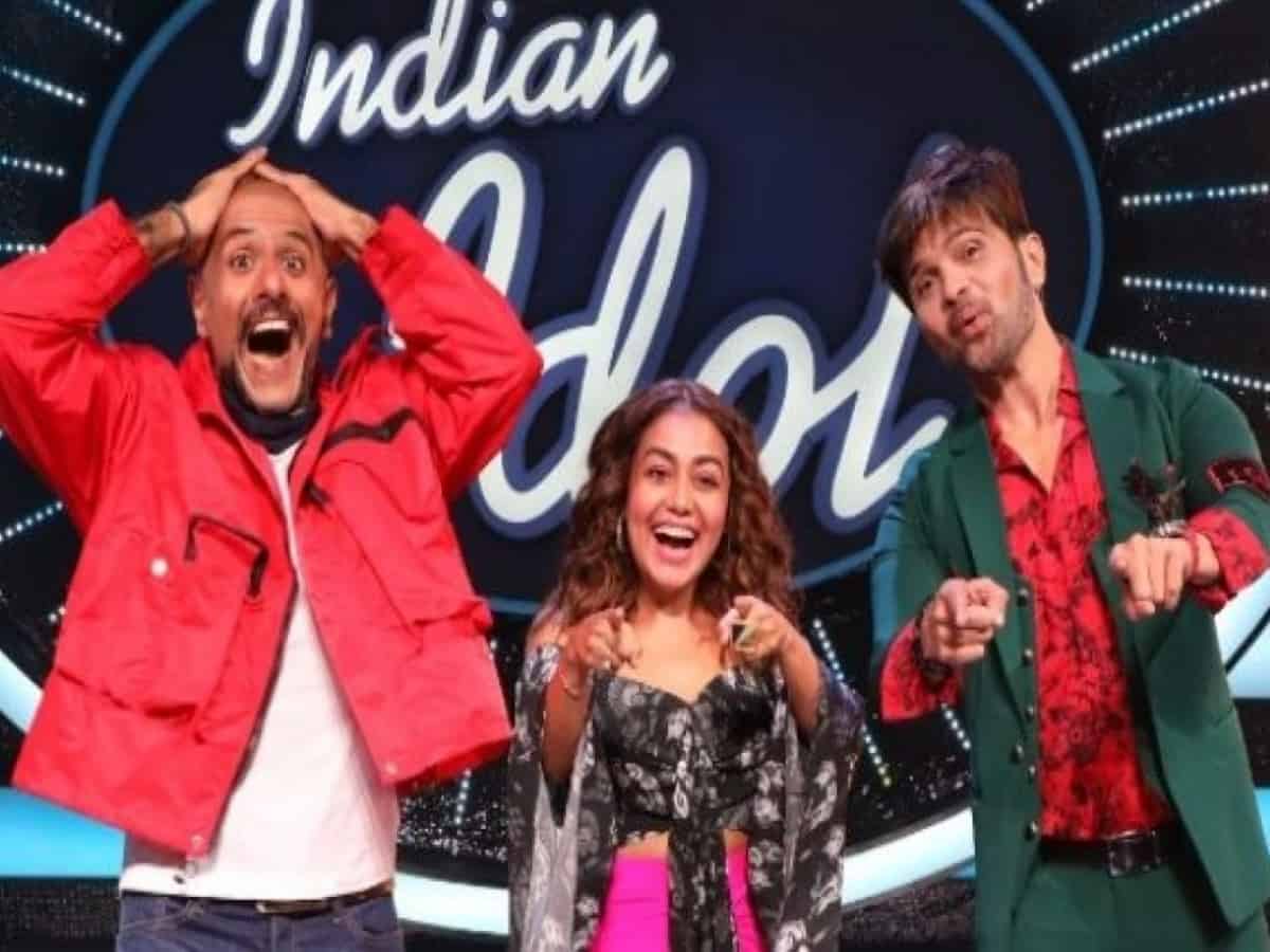 Indian Idol 12 controversies are 'planned' gimmicks?