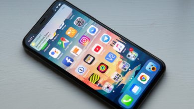 Apples says iPhone camera performance may get damaged by motorcycle vibrations