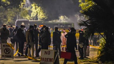 4 students from Ladakh arrested in Delhi's Israel embassy blast case