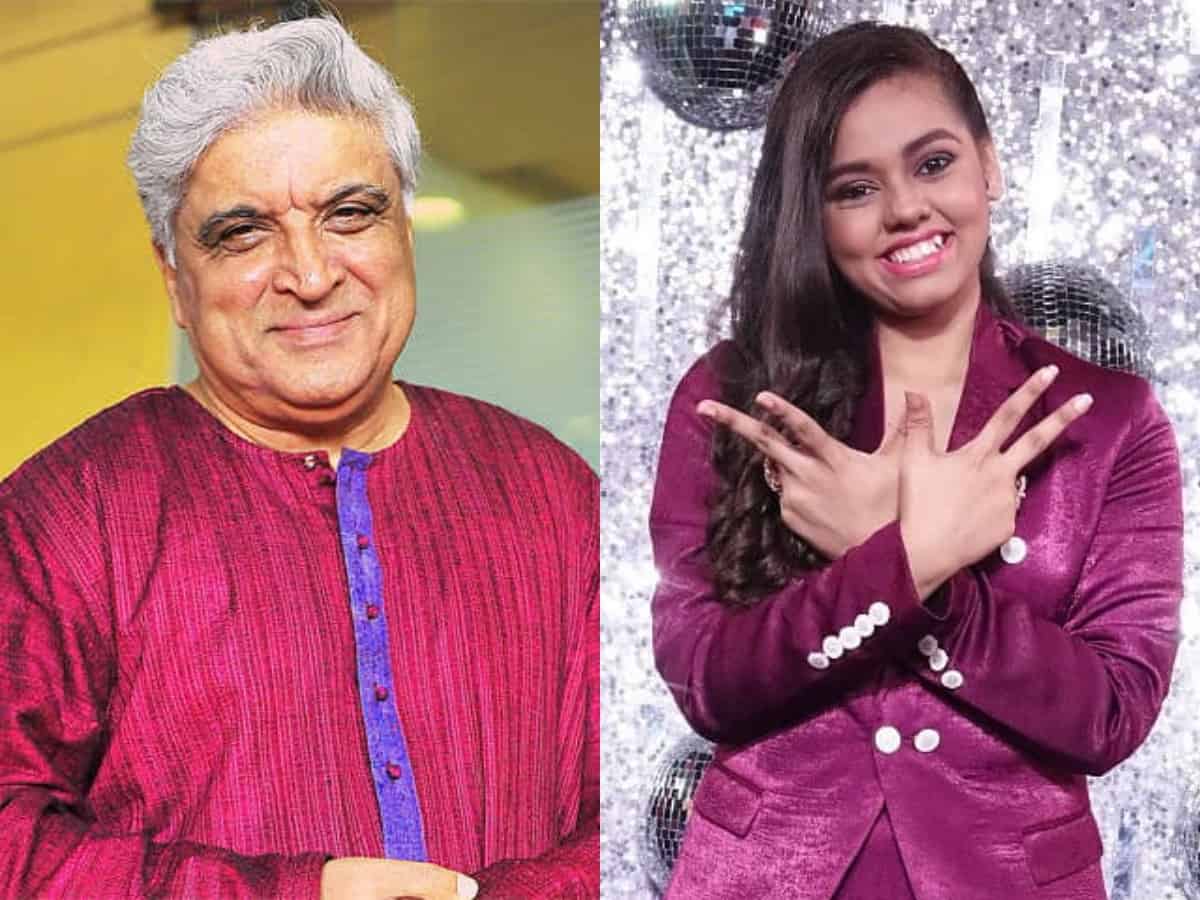 Indian Idol 12: Javed Akhtar brutally trolled for calling male fans 'chauvnistic'
