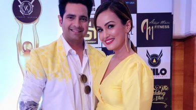 Yeh Rishta Kya Kehlata Hai actor Karan Mehra arrested in Mumbai