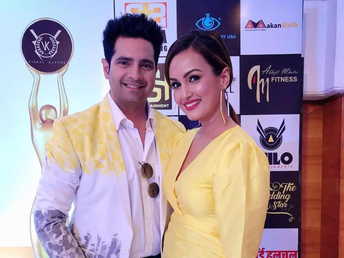 Yeh Rishta Kya Kehlata Hai actor Karan Mehra arrested in Mumbai