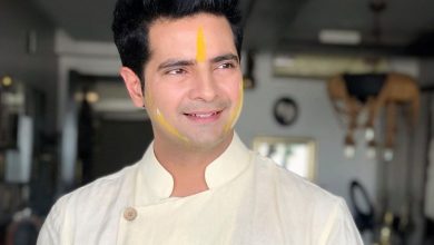 Case filed against Yeh Rishta Kya Kehlata actor Karan Mehra