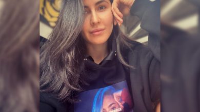 Katrina Kaif gears up for Sriram Raghavan's next, starts reading sessions