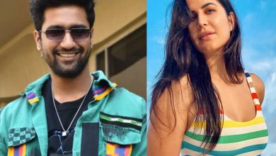 It's confirmed! Katrina Kaif and Vicky Kaushal are in relationship