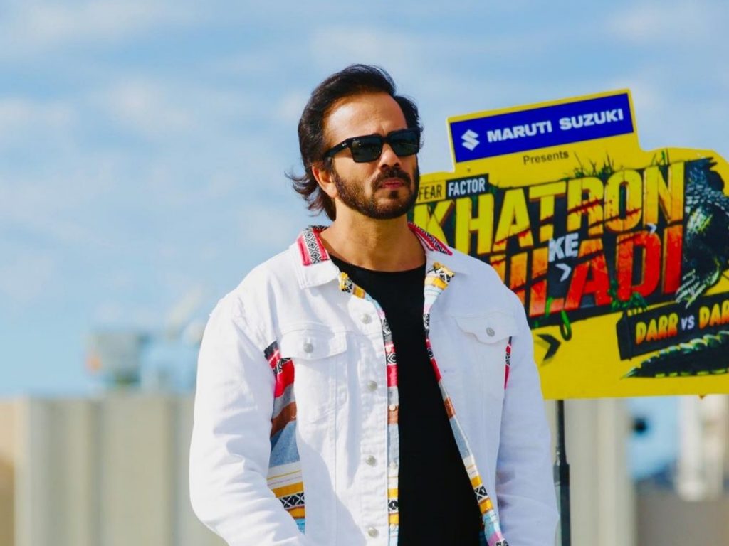 Khatron Ke Khiladi 11: Here's Rohit Shetty's HUGE fee; highest and least paid contestants