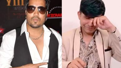 Mika Singh's 'KRK Kutta' song has 'barking dogs' beats, listen here