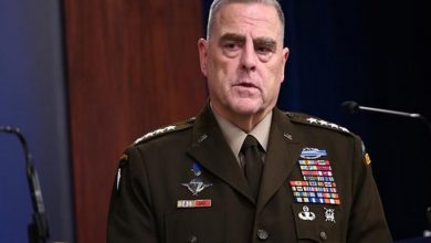 China not likely to attempt to take over Taiwan in next 'one to two years': US military top officer