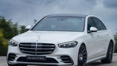 Mercedes-Benz India launches seventh generation of S-Class