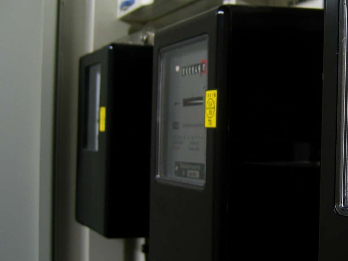 smart meters in Hyderabad