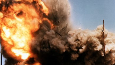 14 soldiers killed by jihadists in Burkina Faso