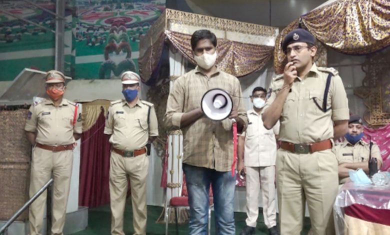 ‘Medical ko gaya tha’: Funny side of Mission Chabutra in Hyderabad