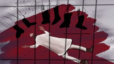 UP: Muslim man beaten, forced to chant Jai Shri Ram'