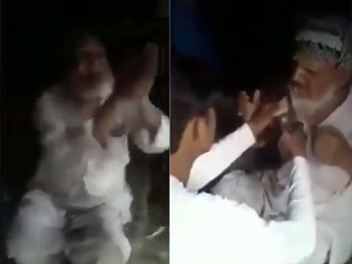 Ghaziabad assault: Police deny communal angle; FIR booked against journalists